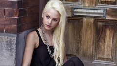 Woman blondes amateurs