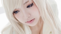 Woman blondes asians boku wa tomodachi ga sukunai kashiwazaki 