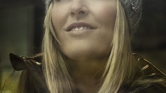 Woman blondes Athletes lindsey vonn