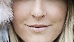 Woman blondes Athletes lindsey vonn