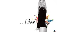 Woman blondes bar refaeli