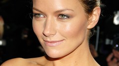 Woman blondes becki newton backsides