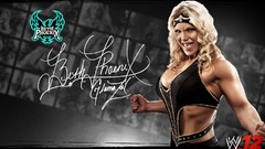 Woman blondes bikini boobs WWE Divas WWE World Wrestling 