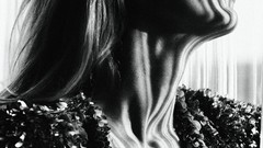 Woman blondes blake lively claire