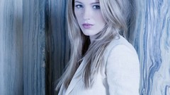 Woman blondes blake lively Gossip Girl Serena van der Woodsen