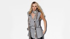 Woman blondes blue eyes models candice swanepoel