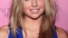 Woman blondes blue eyes models kate upton