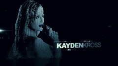 Woman blondes blue eyes models pornstars Kayden Kross