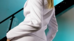 Woman blondes blue eyes models pornstars Natasha Marley