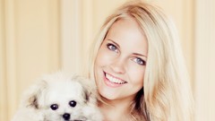 Woman blondes blue eyes Norwegian Norwegian girls Emilie Voe 