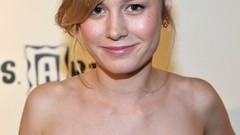 Woman blondes brie larson