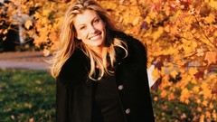 Woman blondes brunettes bra panties