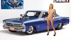 Woman blondes brunettes bra panties