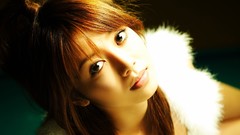 Woman blondes brunettes bra panties