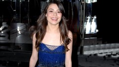 Woman blondes brunettes miranda cosgrove singers musican iCarly