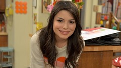 Woman blondes brunettes miranda cosgrove singers musican iCarly