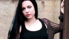 Woman blondes brunettes models