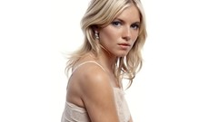 Woman blondes brunettes models sienna miller bra