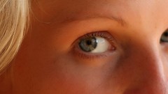 Woman blondes brunettes redheads