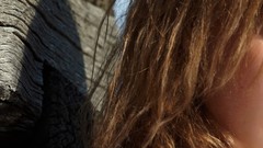 Woman blondes brunettes redheads Eyefinity