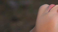 Woman blondes brunettes redheads Eyefinity