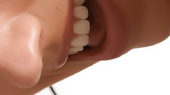 Woman blondes brunettes redheads Eyefinity