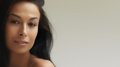 Woman blondes brunettes redheads Eyefinity