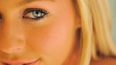 Woman blondes Brynn Tyler