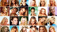 Woman blondes candice swanepoel Victorias Secret
