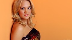 Woman blondes carrie underwood singers