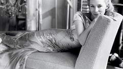 Woman blondes cate blanchett