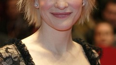 Woman blondes cate blanchett