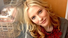 Woman blondes cate blanchett