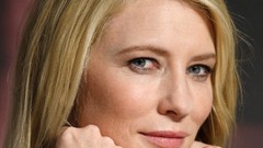 Woman blondes cate blanchett