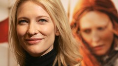 Woman blondes cate blanchett