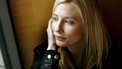 Woman blondes cate blanchett
