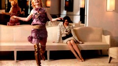 Woman blondes cate blanchett