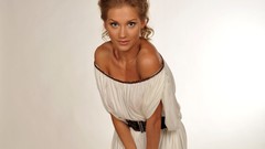 Woman blondes christina asmus kristina asmus