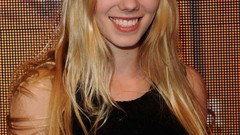 Woman blondes Claire Julien Claire Pfister