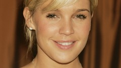 Woman blondes danielle lloyd