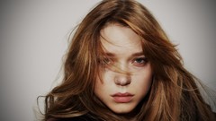 Woman blondes dec lea seydoux