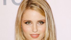 Woman blondes dianna agron