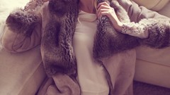 Woman blondes Dioni Tabbers