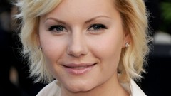 Woman blondes elisha cuthbert