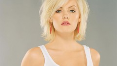 Woman blondes elisha cuthbert