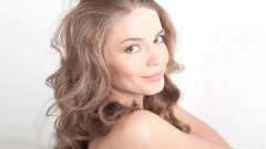 Woman blondes Femjoy magazine