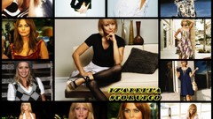 Woman blondes james bond Polish izabella scorupco