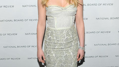 Woman blondes jennifer lawrence