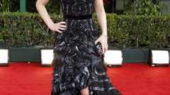 Woman blondes jennifer lawrence