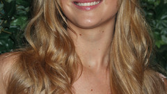 Woman blondes jennifer lawrence